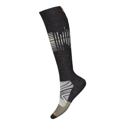 2023 Smartwool Men's Ski Race Sock - Performance & Comfort on the Slopes