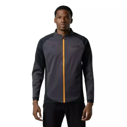 ACTIVE DUALBRAND SOFTSHELL JACKET