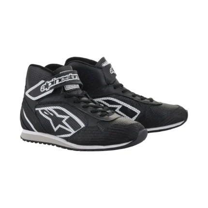 Alpinestars RADAR Mechanic Boots | Comfort & Safety for Professionals