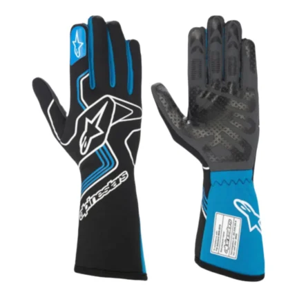 Alpinestars Tech-1 RACE V3 Gloves | Official Italian Racing Gear