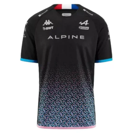 BWT ALPINE F1® Team Gasly Jersey for men