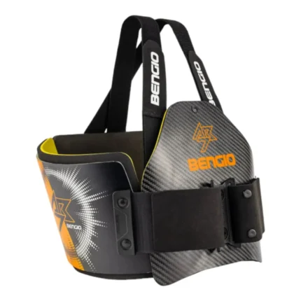 Bengio AB7 Lady Karting Rib Protector