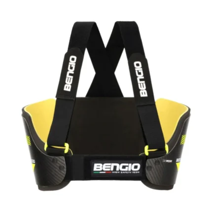 Bengio Lady Carbon Karting Bumper | Lightweight Racing Gear