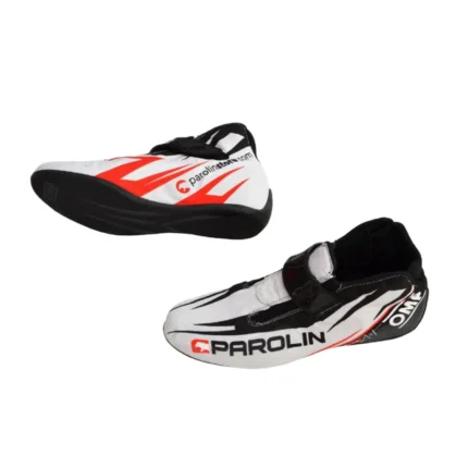 DRIVER SHOES OMP KS1 PAROLIN MOTORSPORT