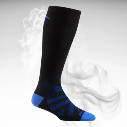 Darn Tough JR RFL Ultra-Light Ski Socks