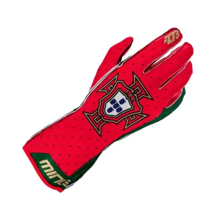 EURO Portugal Gloves