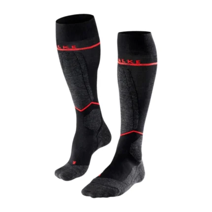 Falke Men's SK4 Energizing Light Ski Sock
