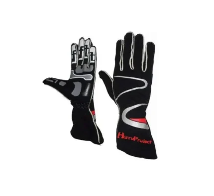 Gloves Kart Hurryproject ULTRAGRIP external seams