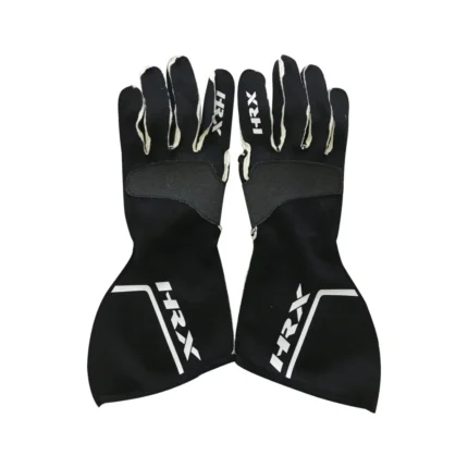 HRX Racer Mechanic Gloves - Durable Performance for Motorsports