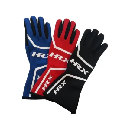HRX Tutor Racer Gloves | Premium Grip for Racing Enthusiasts