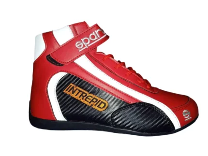 Intrepid Kart Race Shoes 2020