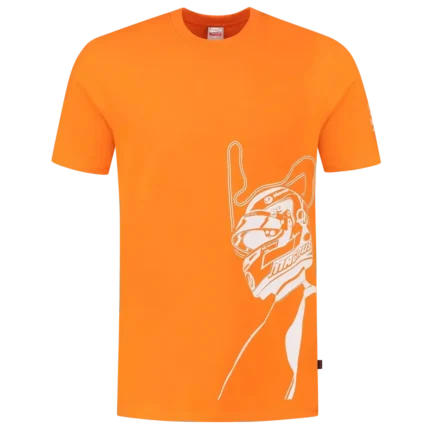 Kevin Magnussen 2023 Fan Designed work T-shirt