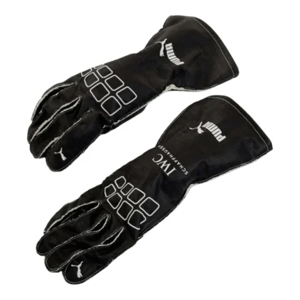 LEWIS HAMILTON Mercedes AMG Petronas 2013 GLOVES