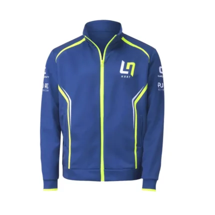 LN Kart Sweatshirt | Comfortable and Stylish Karting Apparel