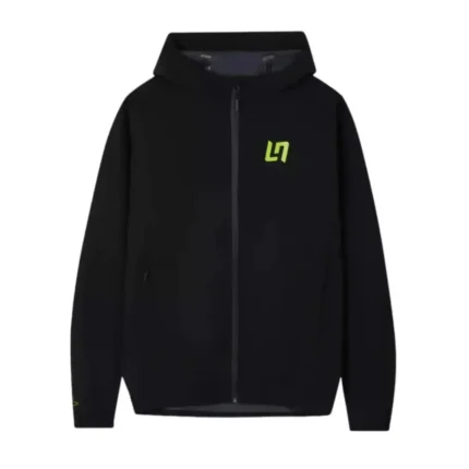 LN RAIN JACKET