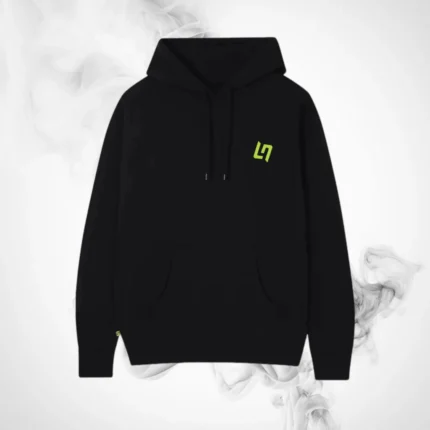 Lando Norris 2023 Hoddie