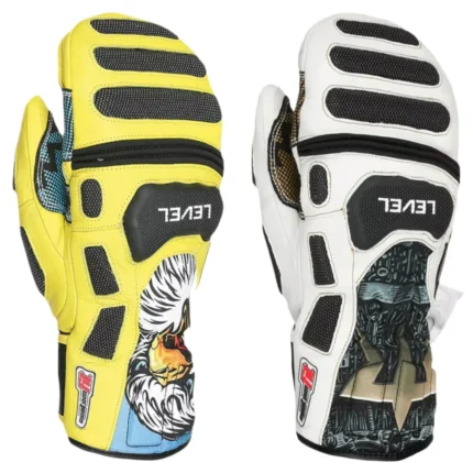 Level SQ CF Mitt