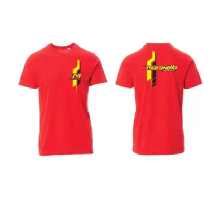 Maranello Kart T-Shirt