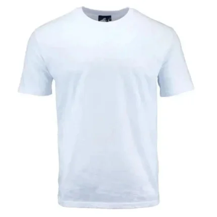 Maximilian Götz T-Shirt Bavarian Race Force white