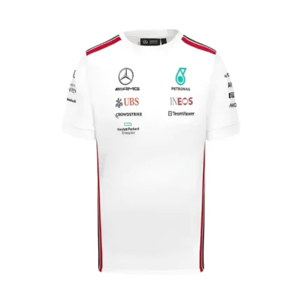 Mercedes-AMG F1 2023 Team Driver T-shirt