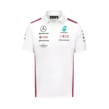 Mercedes-AMG F1 2023 Team Polo