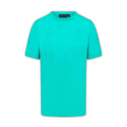 Mercedes-AMG Petronas 2023 Stealth Team T-Shirt