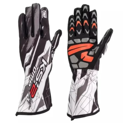 OMP KS-2 Art Kart Gloves – Child Sizes