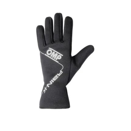 OMP Rain K Wet Weather Kart Gloves
