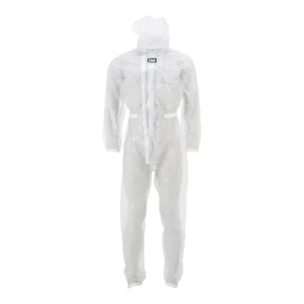 OMP Tuta Pilota Rain Suit | Waterproof Racing Gear