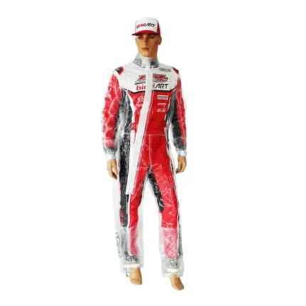 ORG Rain Suit