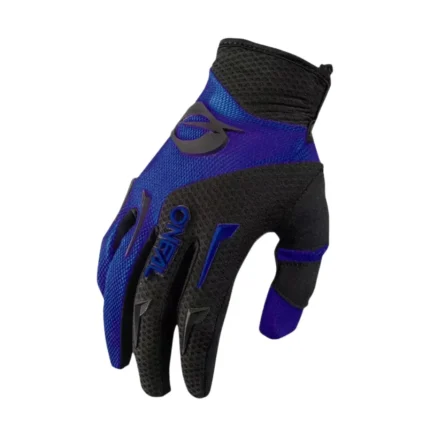 O'Neal Element Children's Gloves Blue-Black