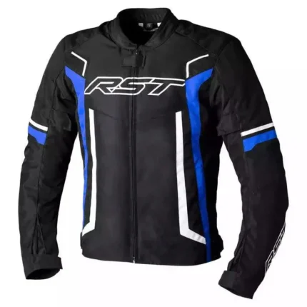 PILOT EVO CE MENS TEXTILE JACKET