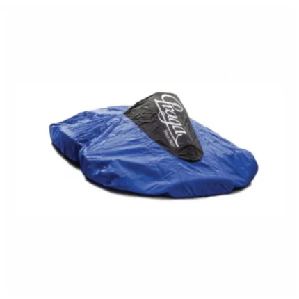 PRAGA KART COVER