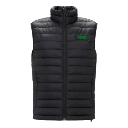 ROSSIGNOL Hero Logo Vest | Stylish Ski Vest for Performance