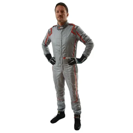 RRS EVO MONTE CARLO SUIT