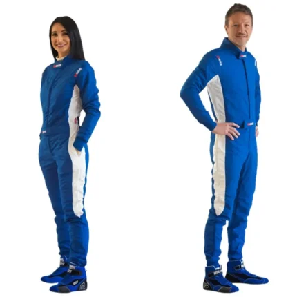 RRS MOOVE OVERALL SUIT