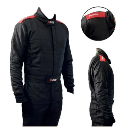 RRS ONE OVERALL SUIT