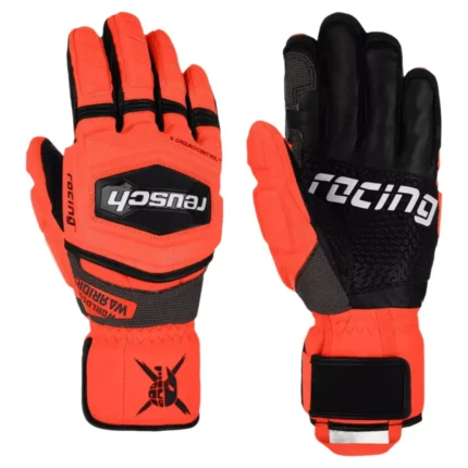 Reusch WC Warrior GS Glove