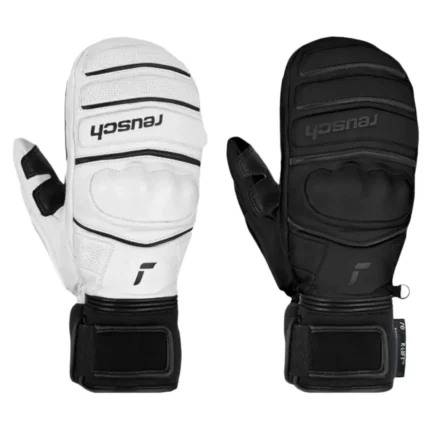 Reusch World Champ Mitten