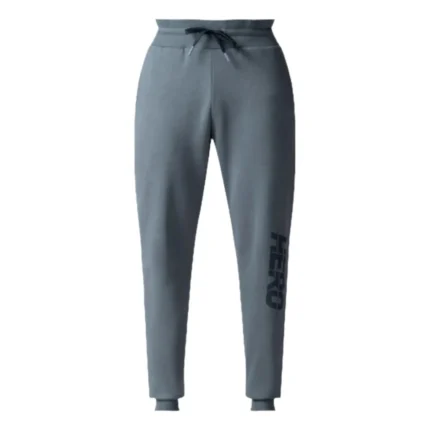 ENERGIAPURA Leixlip Women's Ski Sweatpants - Melange Grey 2021/22