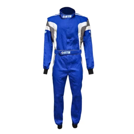 STR 'Podium' Race Suit | High-Performance Racing Gear