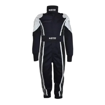 STR Youth SFI 3.2A/1 Approved Race Suit