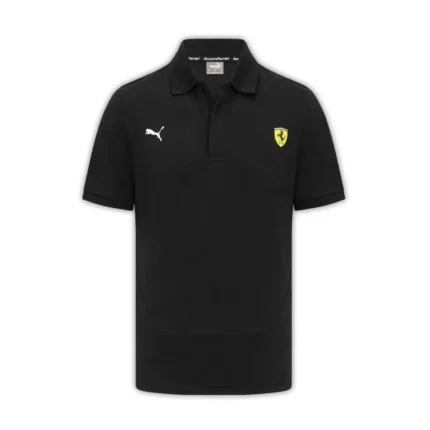 Scuderia Ferrari 2023 Classic Polo