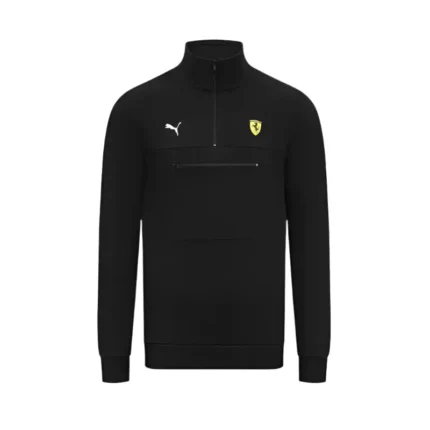 Scuderia Ferrari F1 Softshell Jacket