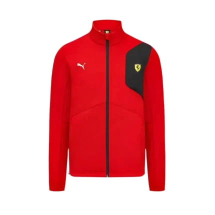 Scuderia Ferrari F1 Softshell Jacket