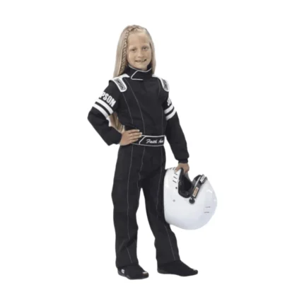 Simpson Legend II Youth Racing Suit