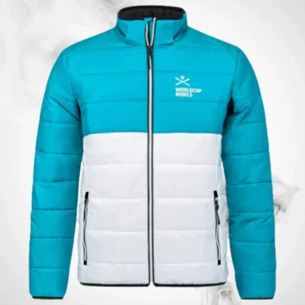 Ski HEAD Race Kinetic Jacket Junior 2023/24