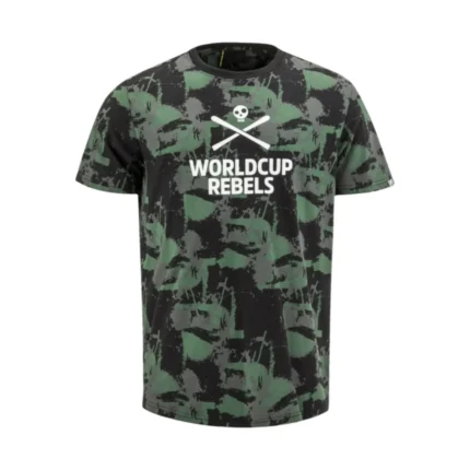 Ski HEAD Race T-shirt Junior - 2022/23
