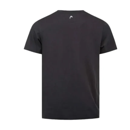 Ski HEAD Race T-shirt Junior Grey - 2020/21