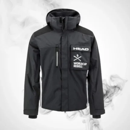 Ski HEAD Race Team Jacket